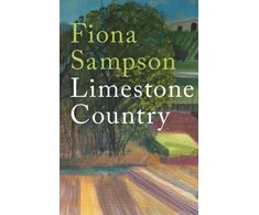 KNYGA Fiona Sampson Limestone Country