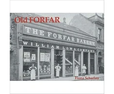 KNYGA Fiona Scharlau Old Forfar