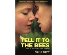 KNYGA Fiona Shaw Tell it to the Bees