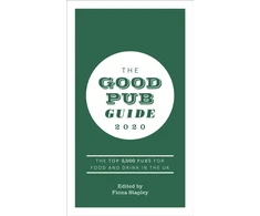 KNYGA Fiona Stapley Good Pub Guide 2020