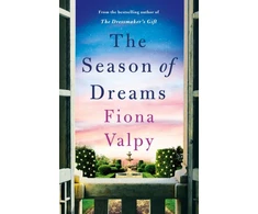 KNYGA Fiona Valpy Season of Dreams