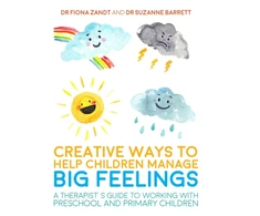 KNYGA Fiona Zandt Creative Ways to Help Children Manage BIG Feelings