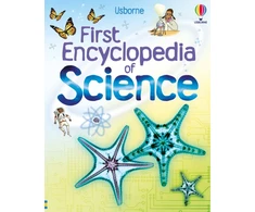 KNYGA Firth Rachel First Encyclopedia of Science