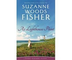 KNYGA Fisher At Lighthouse Point