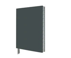 KNYGA Flame Tree Studio Charcoal Artisan Notebook (Flame Tree Journals)