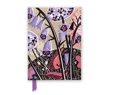 Flame Tree Studio Clare Curtis: Glade (Foiled Journal)