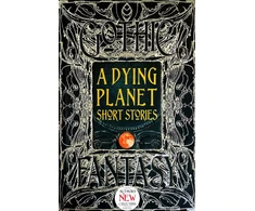 KNYGA Flame Tree Studio Dying Planet Short Stories