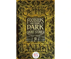 KNYGA Flame Tree Studio (Gothic Fantasy) Footsteps in the Dark Short Stories