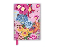KNYGA Flame Tree Studio Kate Heiss: Abundant Floral (Foiled Journal)
