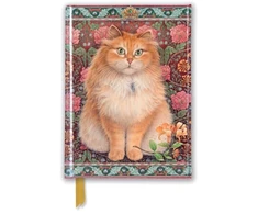 Flame Tree Studio Lesley Anne Ivory: Blossom (Foiled Pocket Journal)
