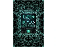 KNYGA Flame Tree Studio (Literature and Science) Learning to Be Human Short Stories