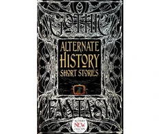 KNYGA Flame Tree Studio (Literature and Science) Alternate History Short Stories