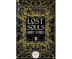 KNYGA Flame Tree Studio Lost Souls Short Stories