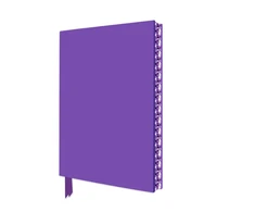KNYGA Flame Tree Studio Mystic Mauve Artisan Notebook (Flame Tree Journals)
