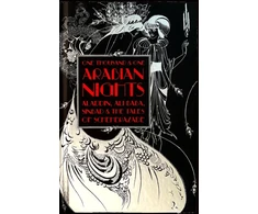 KNYGA Flame Tree Studio One Thousand and One Arabian Nights