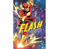 KNYGA The Flash by Grant Morrison and Mark Millar: The Deluxe Edition