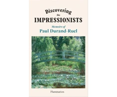 KNYGA Flavie Durand Ruel Discovering the Impressionists