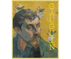 KNYGA Flemming Friborg Gauguin