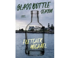 KNYGA Fletcher Michael Glass Bottle Season
