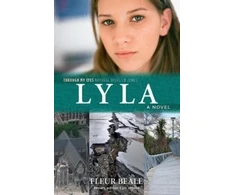 KNYGA Fleur Beale Lyla: Through My Eyes - Natural Disaster Zones