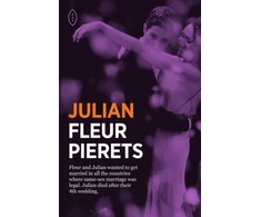 KNYGA Fleur Pierets Julian