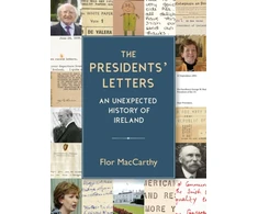 KNYGA Flor Maccarthy Presidents' Letters