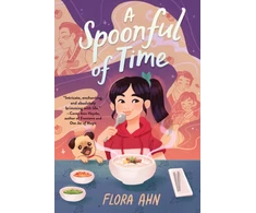 KNYGA Flora Ahn Spoonful of Time