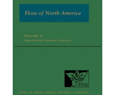KNYGA Flora of North America Editorial Committee Flora of North America, Volume 13