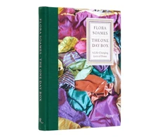 KNYGA Flora Soames The One Day Box: A Life-Changing Love of Home