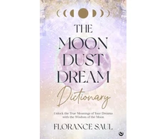 KNYGA Florance Saul Moon Dust Dream Dictionary