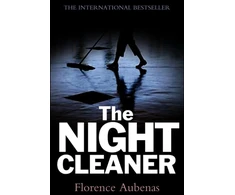 KNYGA Florence Aubenas The Night Cleaner