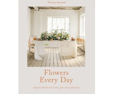 KNYGA Florence Kennedy Flowers Every Day