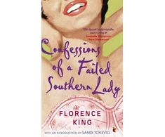 KNYGA Florence King Confessions Of A Failed Southern Lady
