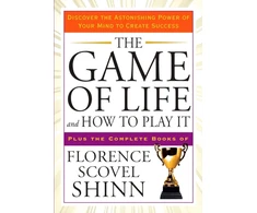 KNYGA Florence Scovel Shinn Game of Life and How to Play it