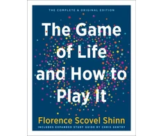 KNYGA Florence Scovel Shinn Game of Life and How to Play it