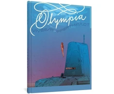 KNYGA Florent Ruppert Olimpija