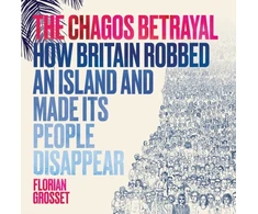 KNYGA Florian Grosset Chagos Betrayal