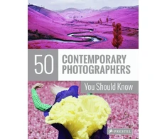 KNYGA Florian Heine 50 Contemporary Photographers You Should Know