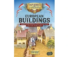 KNYGA Florian Richter European Buildings