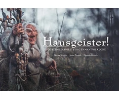 KNYGA Florian Schaffer Hausgeister!