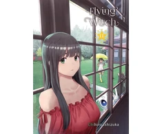 KNYGA Flying WItch 11