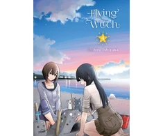 KNYGA Flying WItch 4