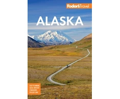 KNYGA Fodor's Travel Guides (Firm) Fodor's Alaska
