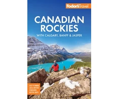 KNYGA Fodor's Travel Guides (Firm) Fodor's Canadian Rockies