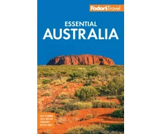 KNYGA Fodor's Travel Guides (Firm) Fodor's Essential Australia