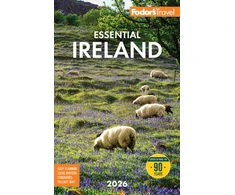 KNYGA Fodor's Travel Guides (Firm) Fodor's Essential Ireland 2026