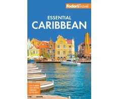 KNYGA Fodor's Travel Guides (Firm) Fodor's Essential Caribbean