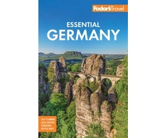 KNYGA Fodor's Travel Guides (Firm) Fodor's Essential Germany