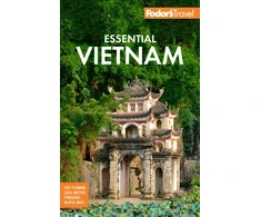 KNYGA Fodor's Travel Guides (Firm) Fodor's Essential Vietnam