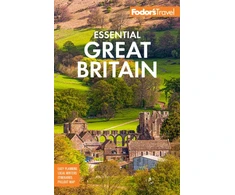 KNYGA Fodor's Travel Guides (Firm) Fodor's Essential Great Britain